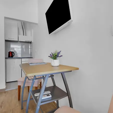 Sea Breeze Apartament Tučepi