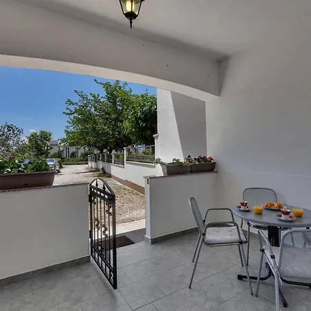 Apartman Sea Breeze
