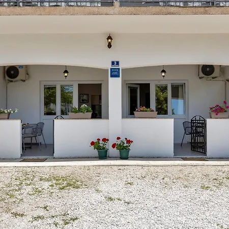 Apartmán Sea Breeze *