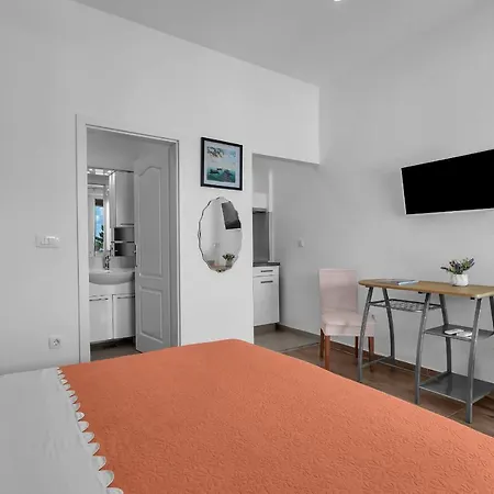 Sea Breeze Apartmán Tučepi
