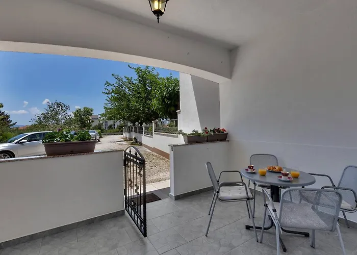 Apartament Sea Breeze
