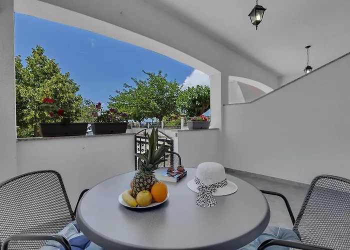 Apartament Sea Breeze