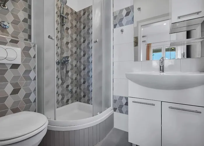 Apartament Sea Breeze