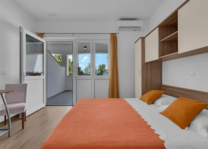 Apartament Sea Breeze