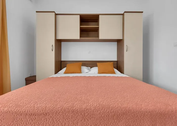 Sea Breeze Apartament