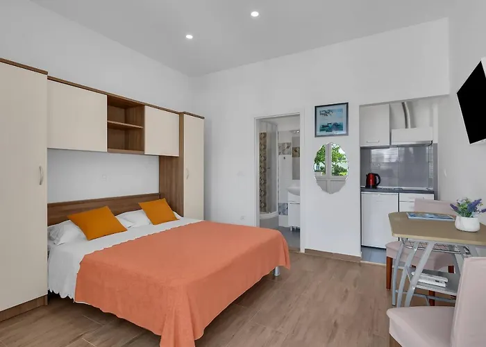 Apartament Sea Breeze