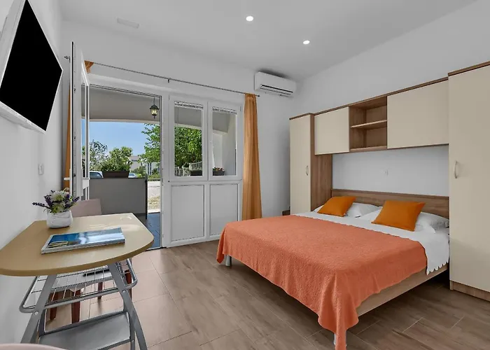 Apartament Sea Breeze *