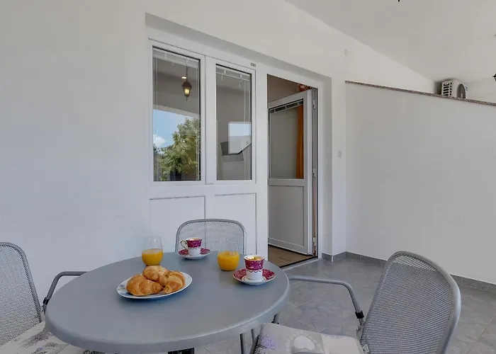 Apartament Sea Breeze Tučepi