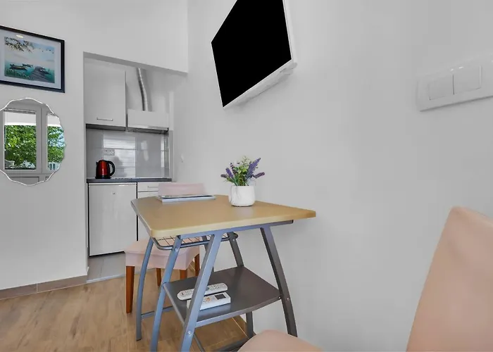 Sea Breeze Apartament Tučepi